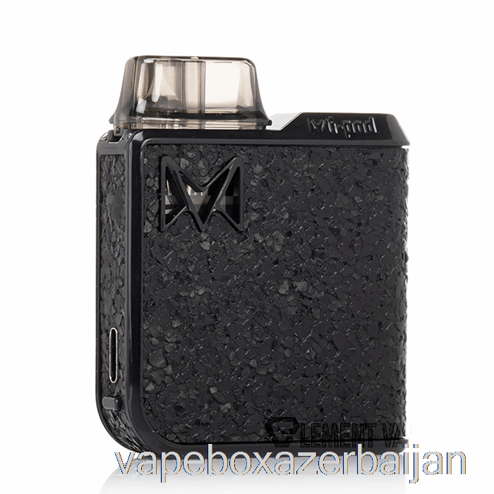 Vape Smoke MI-POD PRO Starter Kit Abyss Sparkle